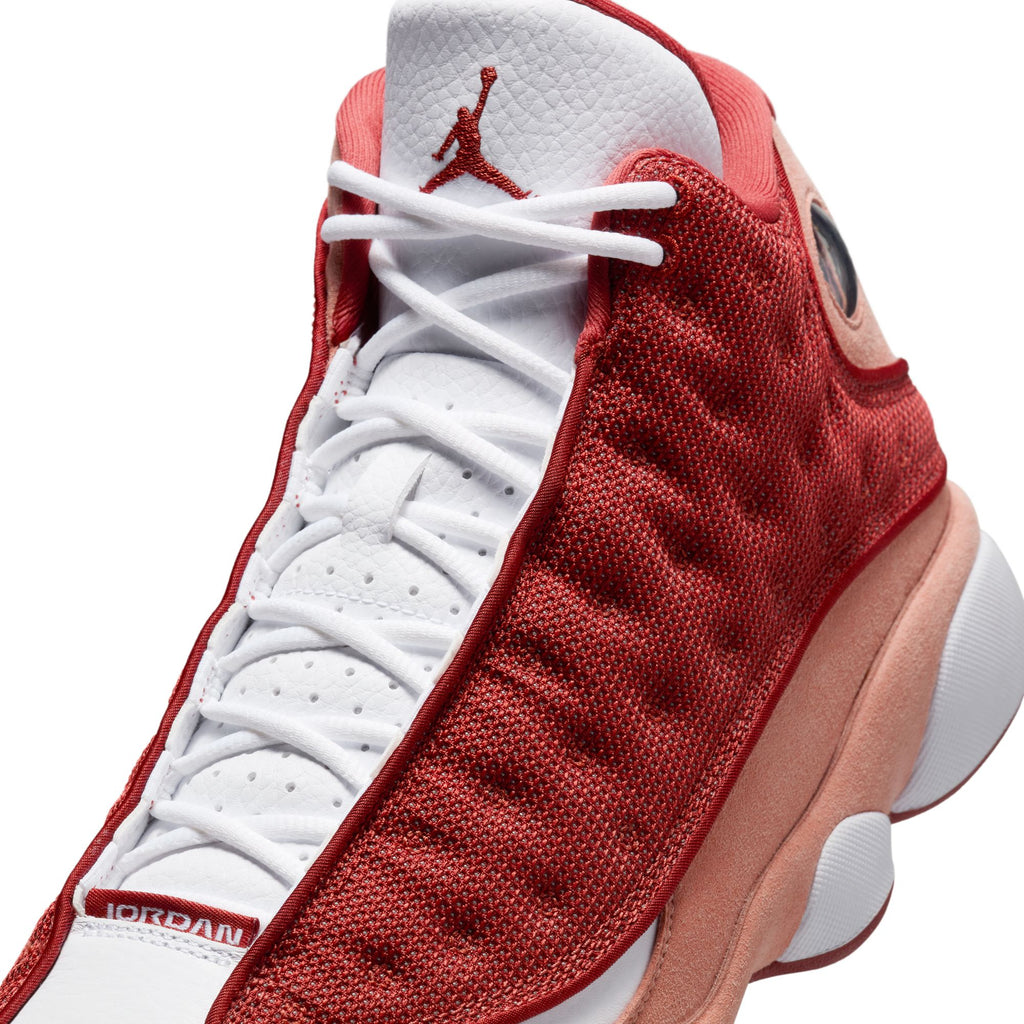 Jordan 13  Retro Varon  Dune Red