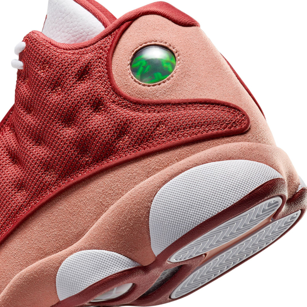Jordan 13  Retro Varon  Dune Red