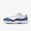 Jordan 11  Retro Low  Varon Diffused Blue