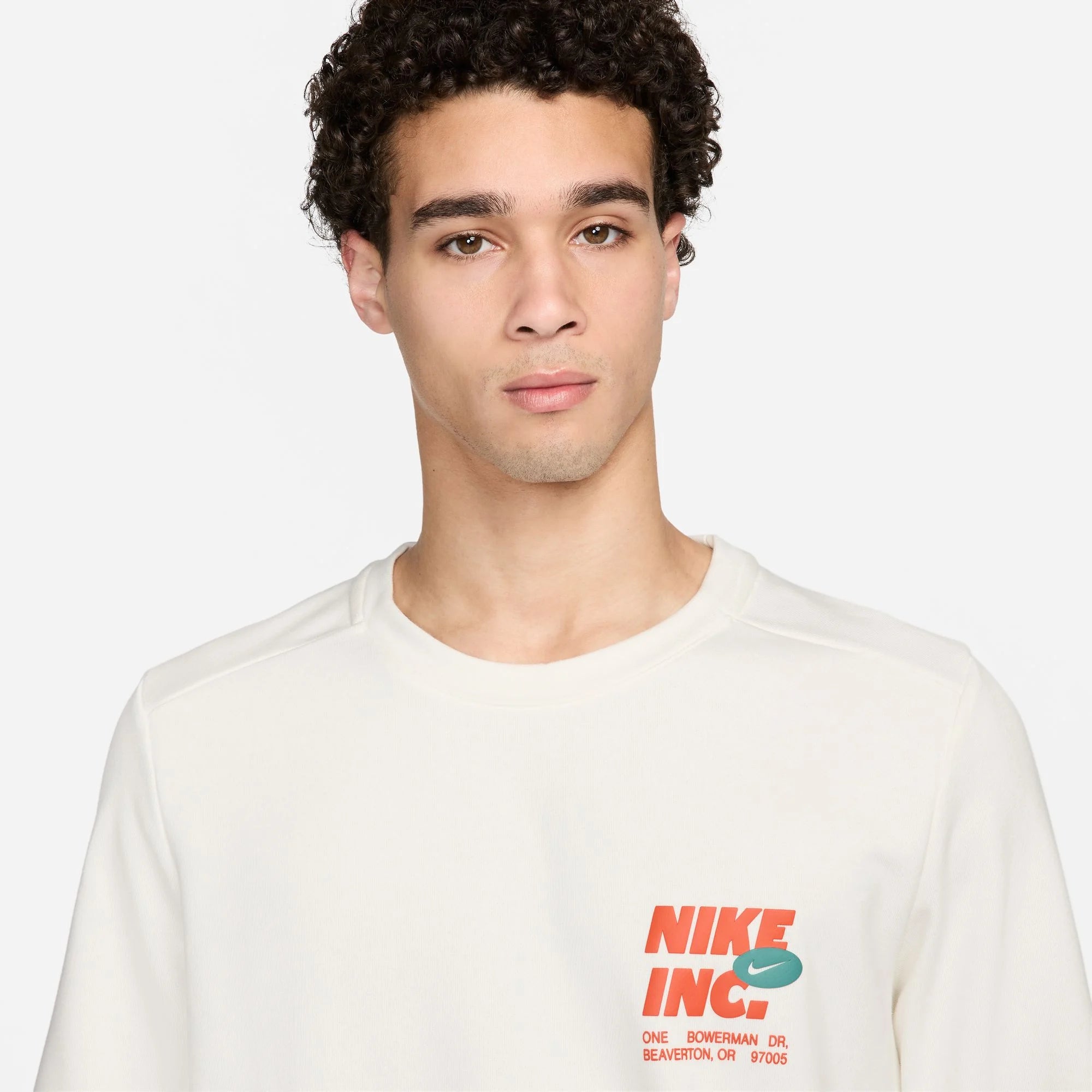 Nike Men Long-Sleeve