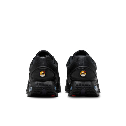 Nike Air Max Dn Triple Black