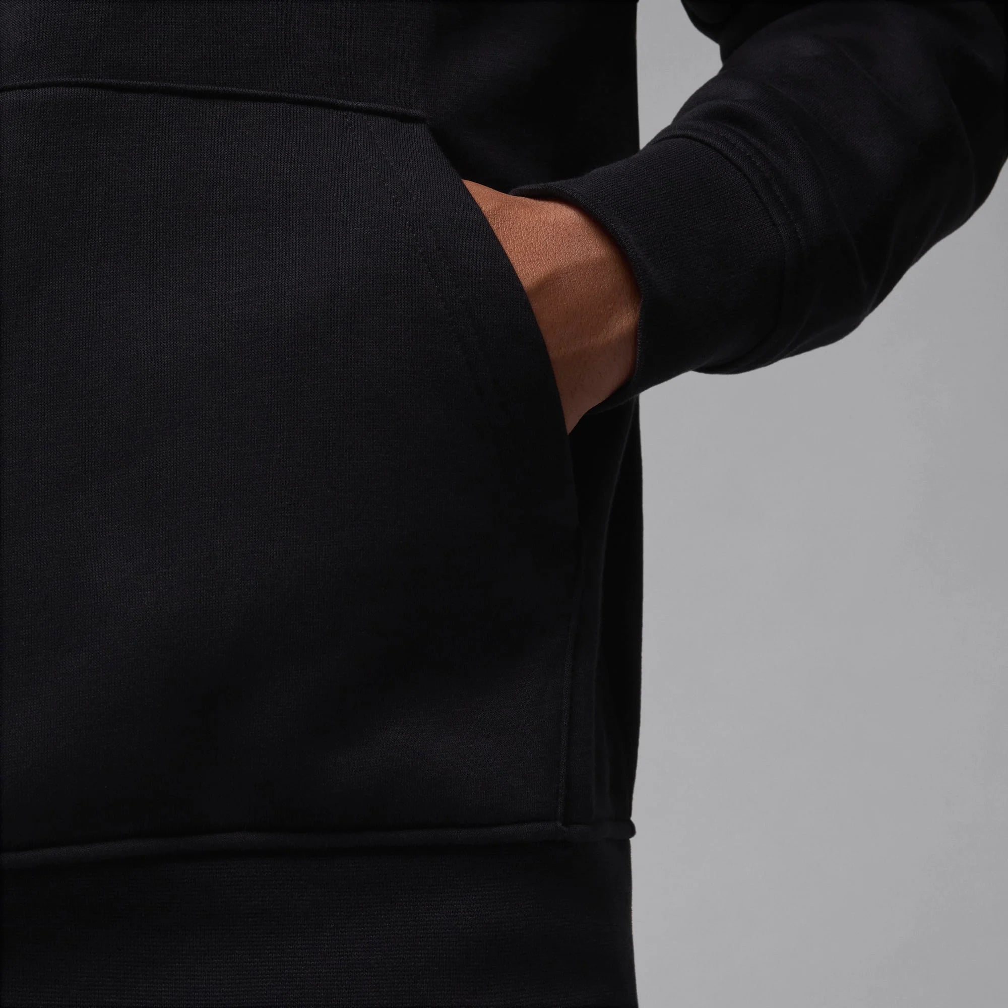 Jordan Brooklyn Fleece