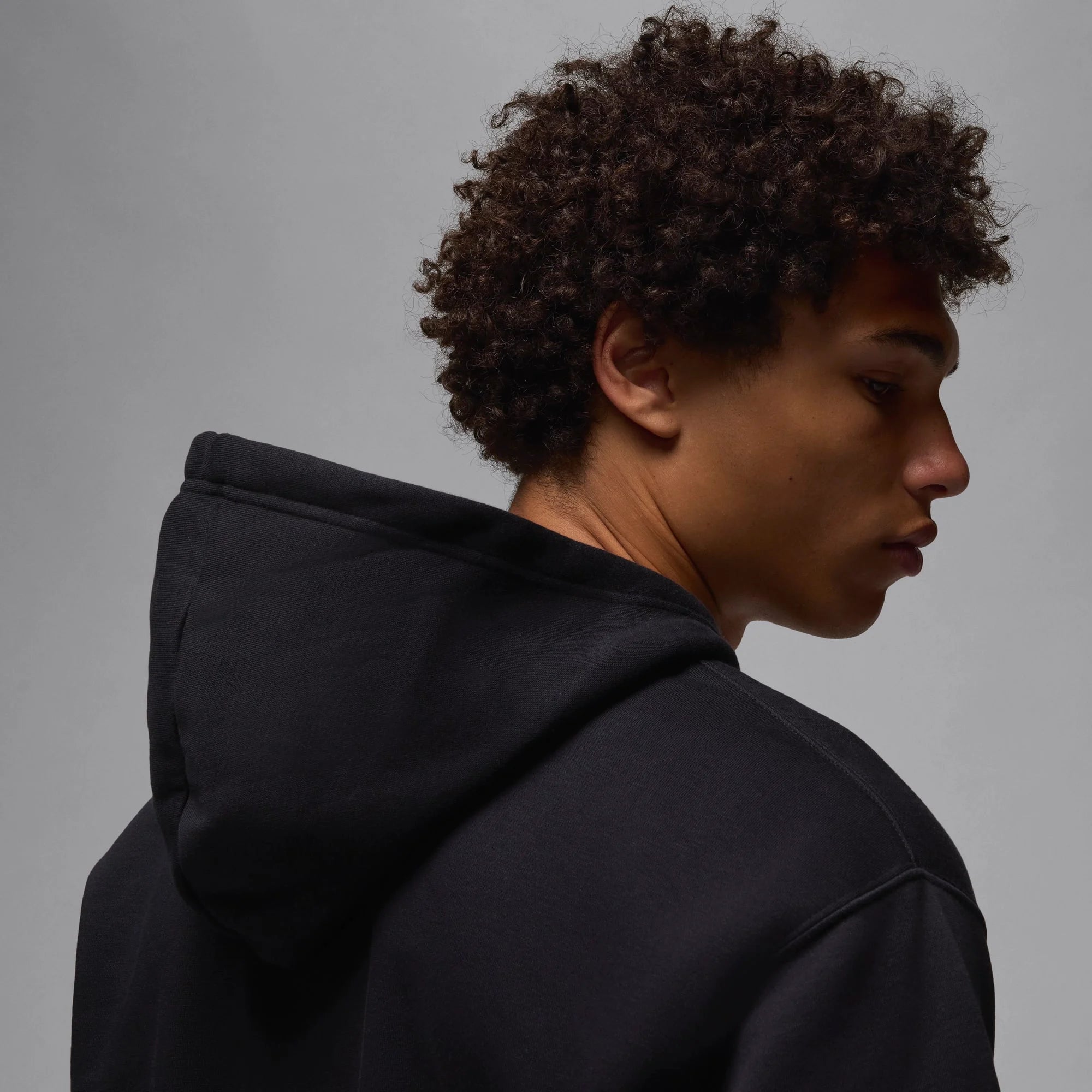 Jordan Brooklyn Fleece