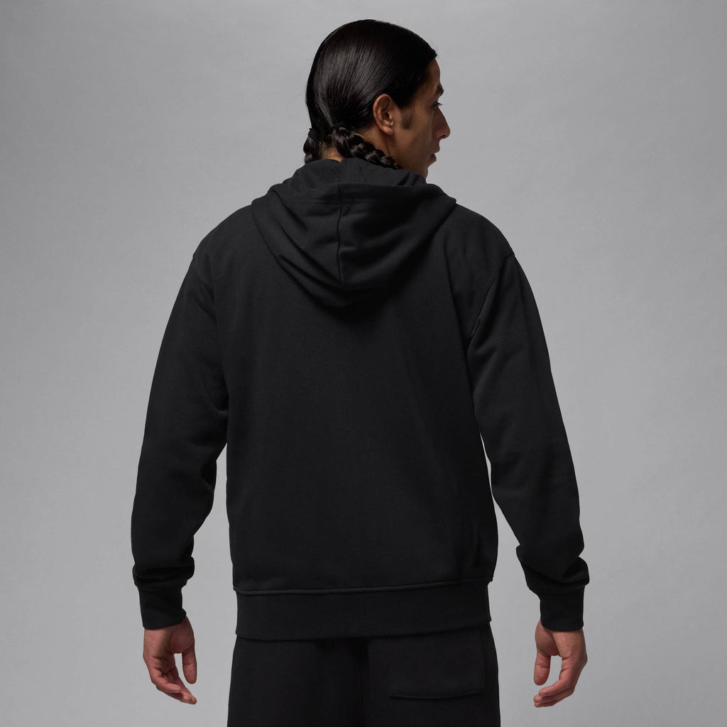 Jordan Brooklyn Fleece Full-Zip Hoodie