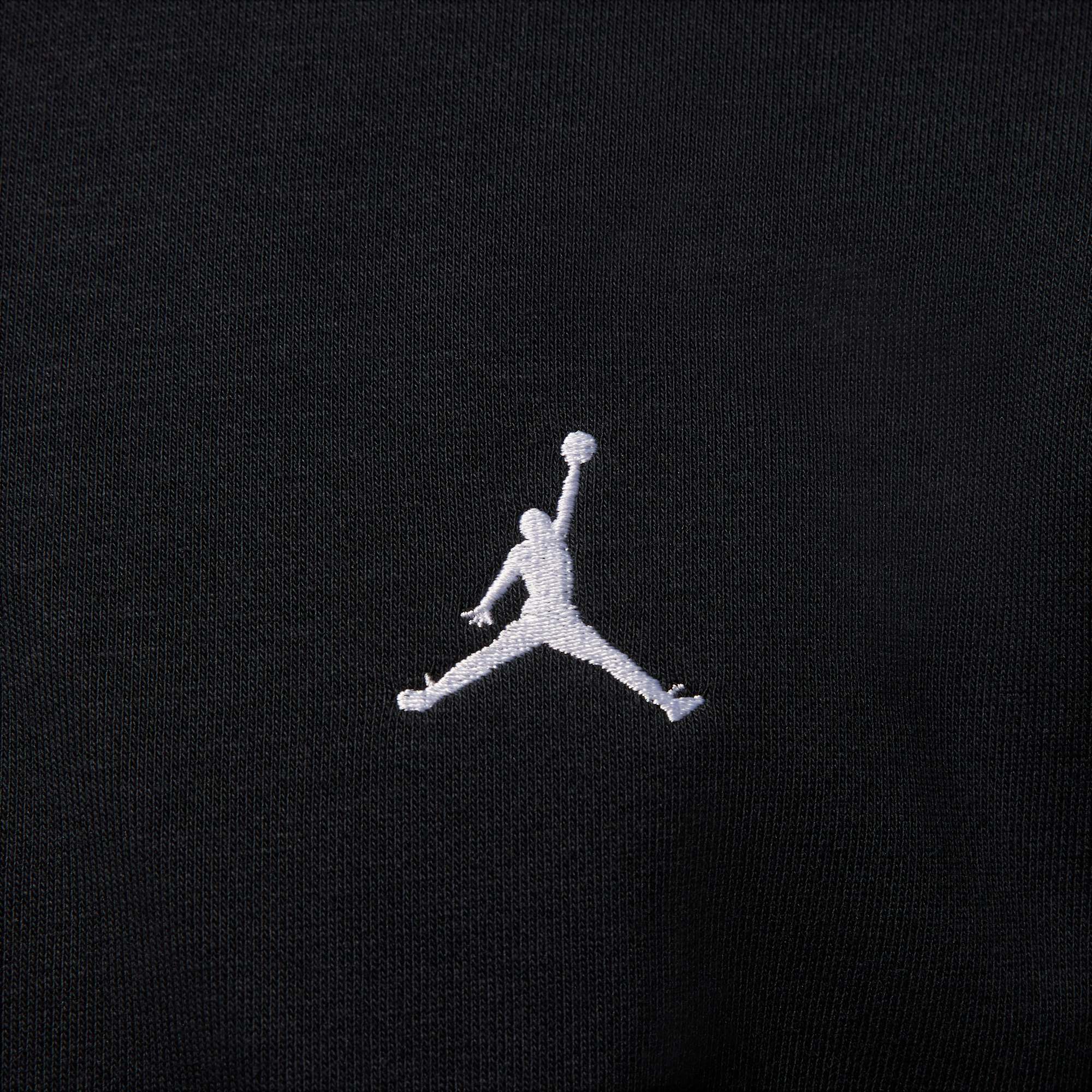 Jordan Brooklyn Fleece Full-Zip Hoodie
