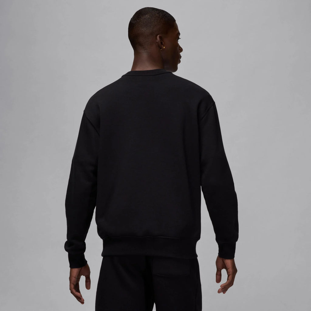 Jordan Brooklyn Fleece Hoddie
