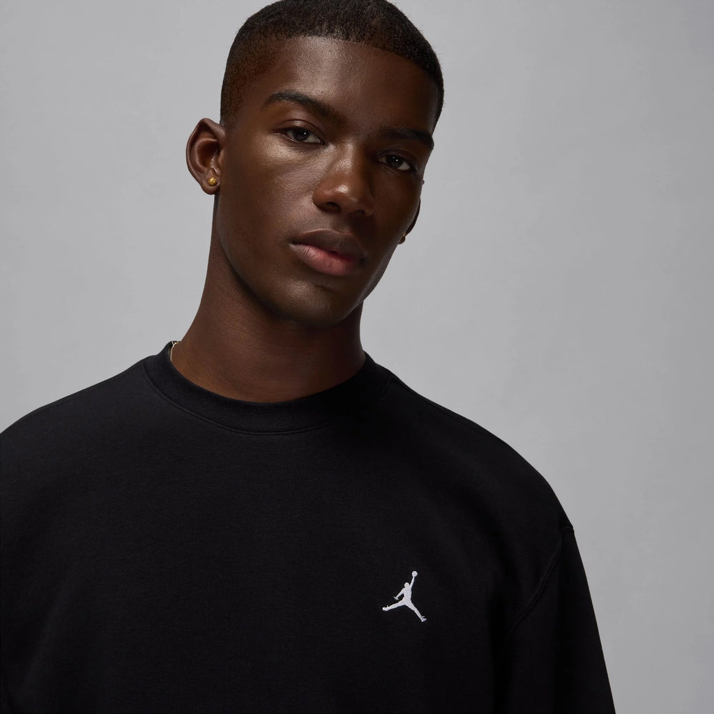 Jordan Brooklyn Fleece Hoddie