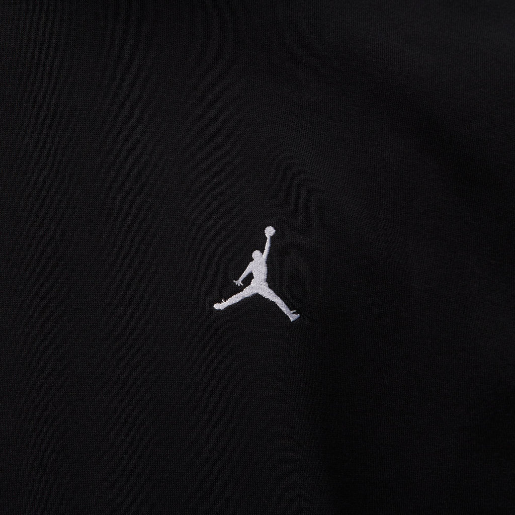 Jordan Brooklyn Fleece Hoddie