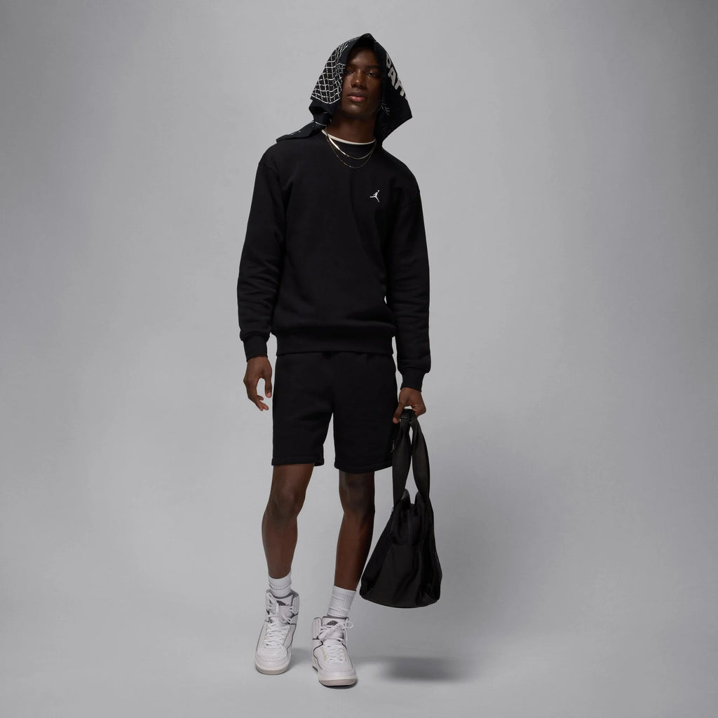 Jordan Brooklyn Fleece Hoddie