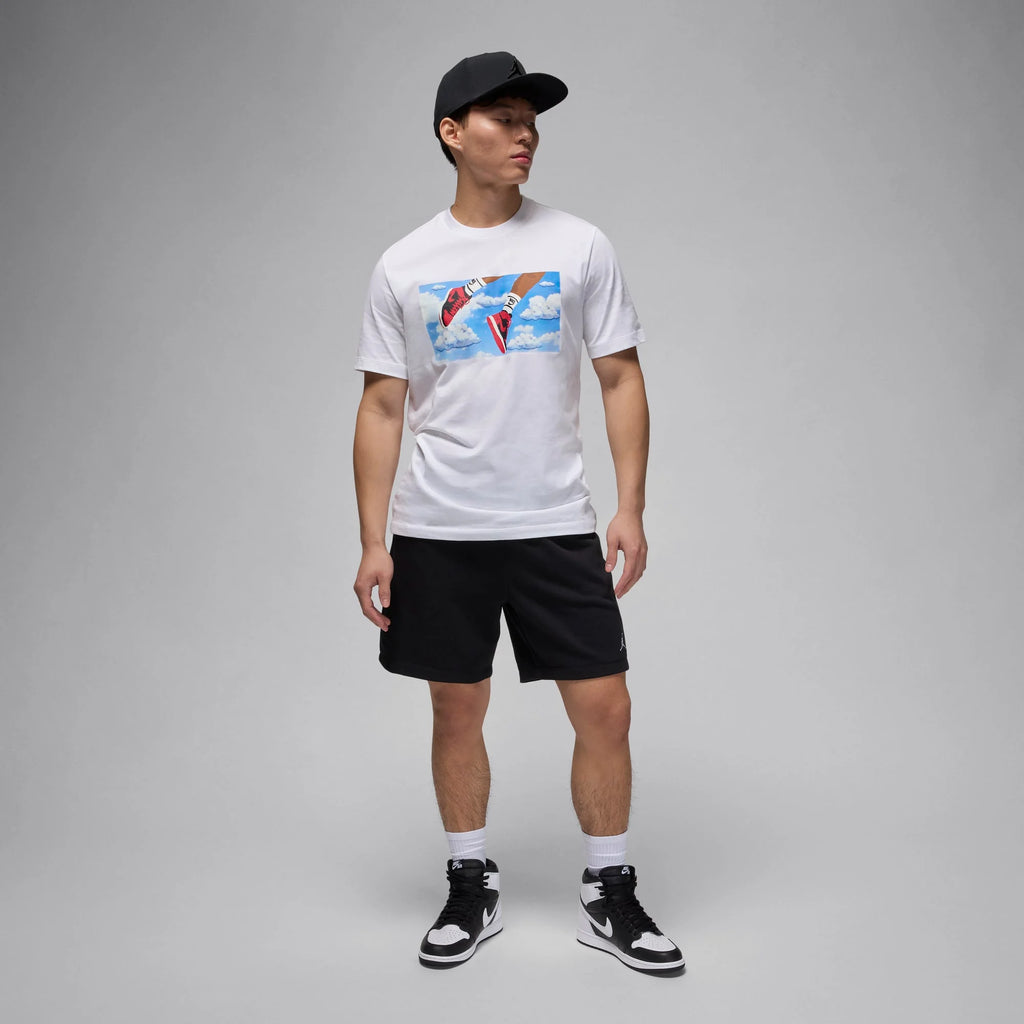 Jordan Flight Essentials