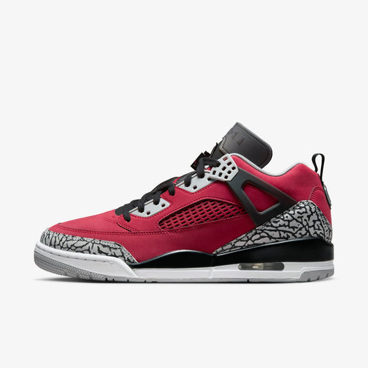 Jordan Spizike Low