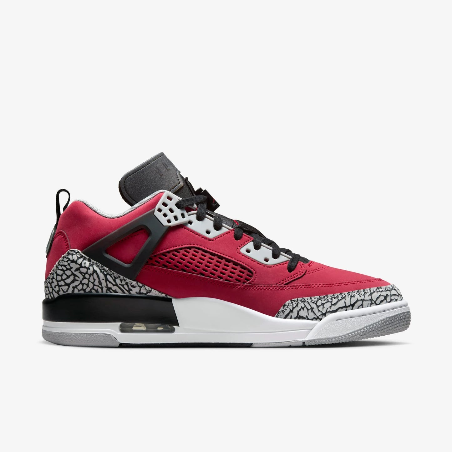 Jordan Spizike Low