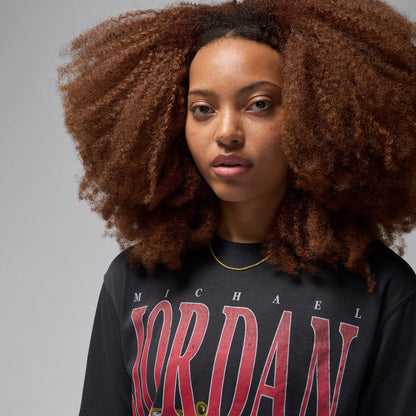 Polo Jordan (Her)itage