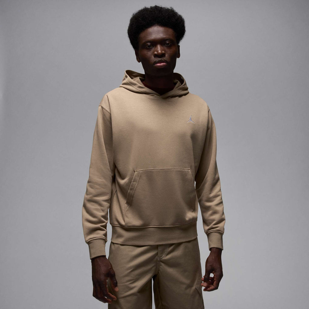 Jordan Brooklyn Fleecec Hoddie