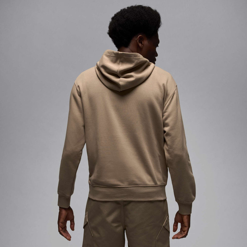 Jordan Brooklyn Fleecec Hoddie