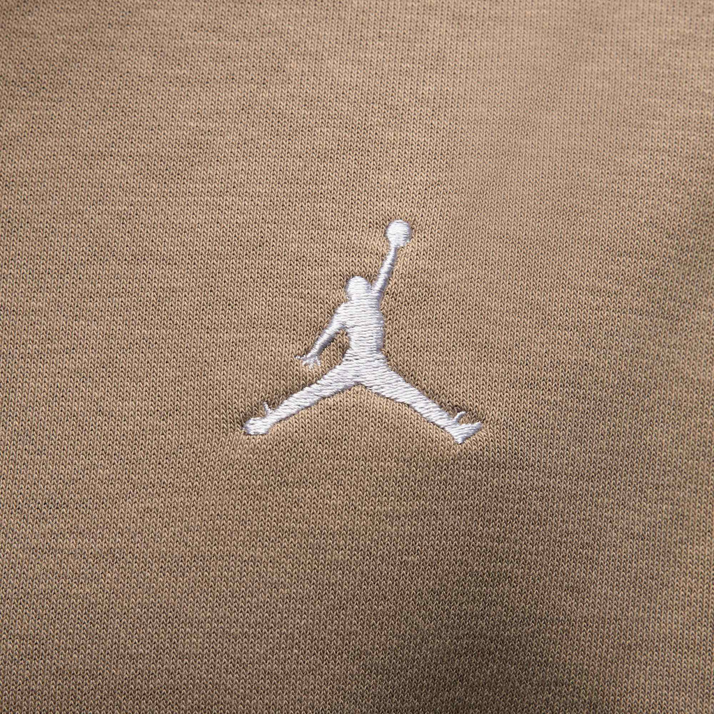 Jordan Brooklyn Fleecec Hoddie