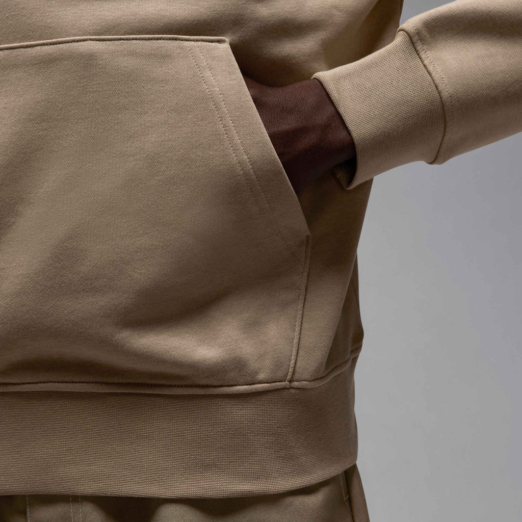 Jordan Brooklyn Fleecec Hoddie