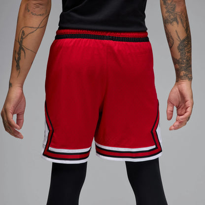 Jordan Dri Fit Diamond Red