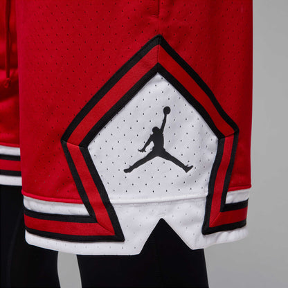 Jordan Dri Fit Diamond Red