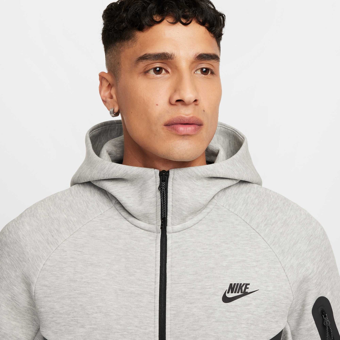 Nike Sportswear Tech Fleece Windrunner