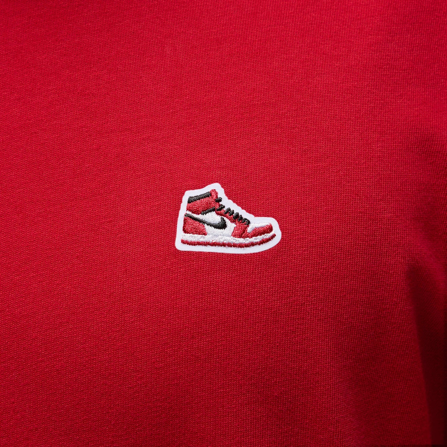 Polo Jordan Brand