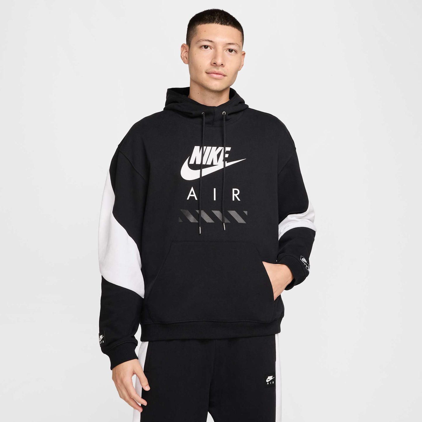 Nike Air Fleece Pullover
