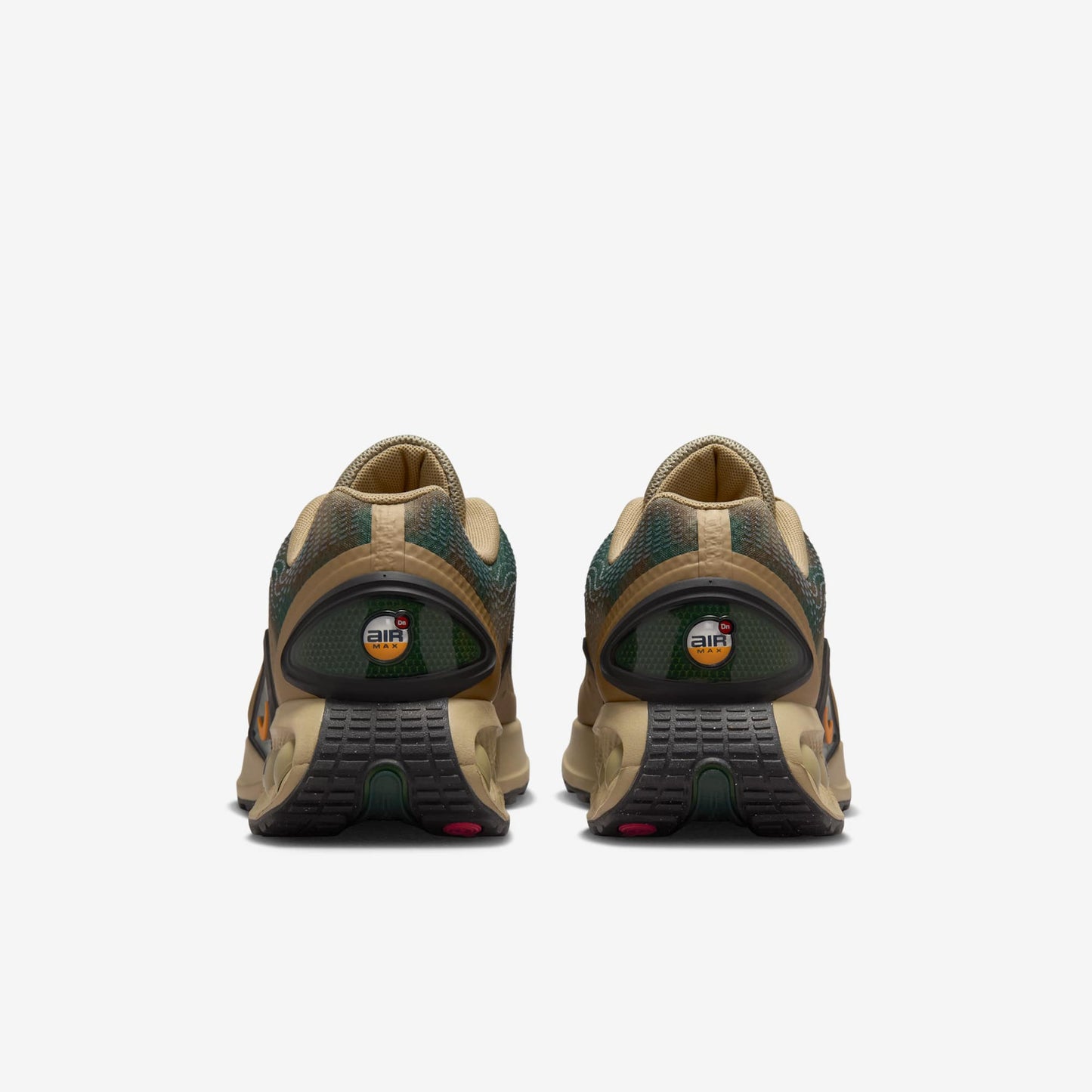 Nike Air Max Dn