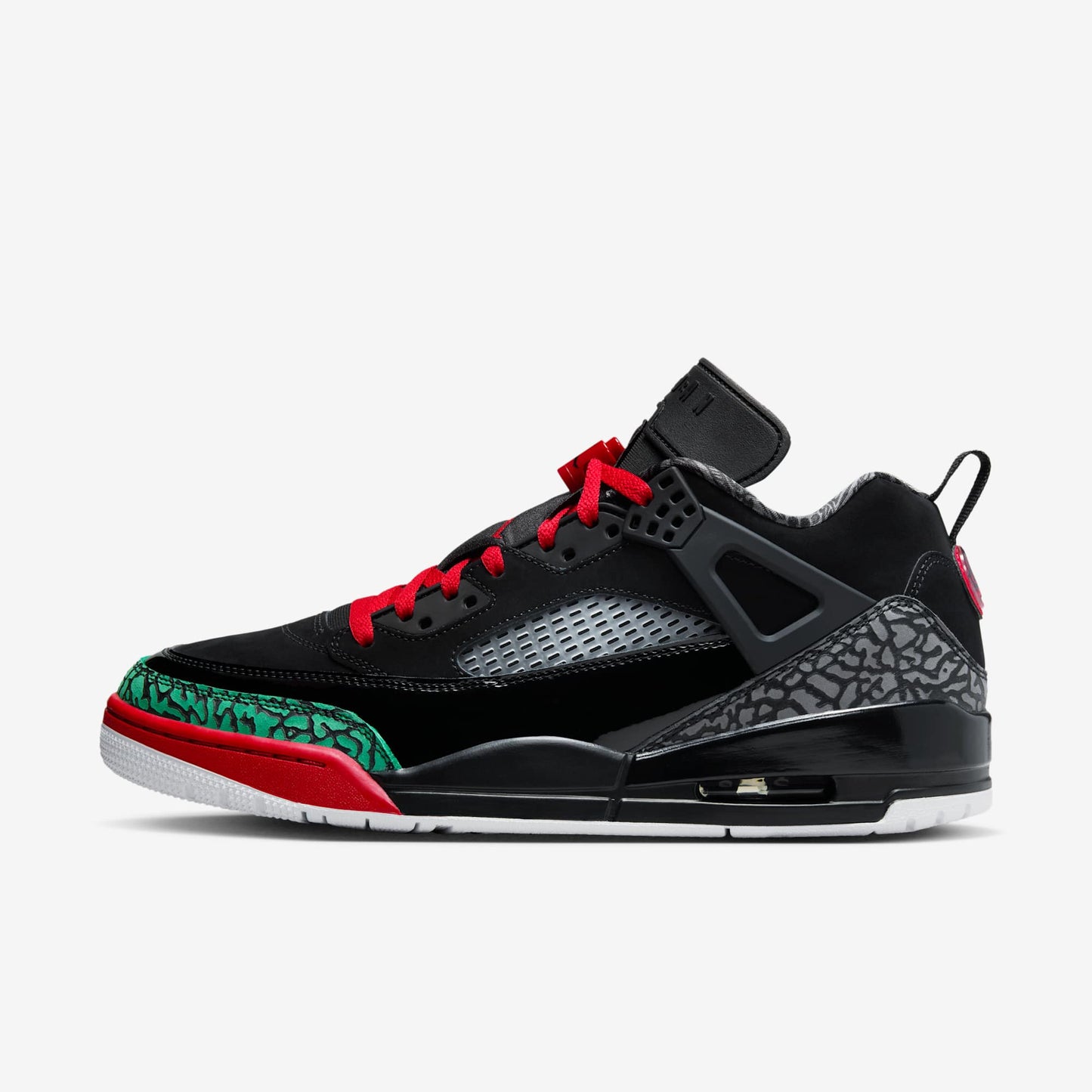Jordan Spizike Low