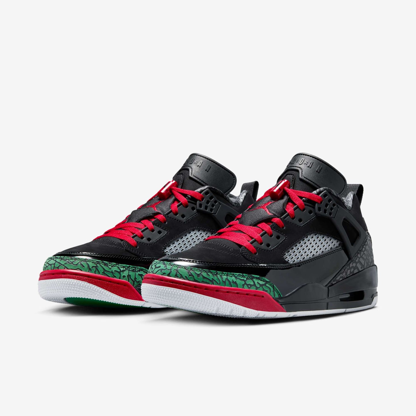 Jordan Spizike Low
