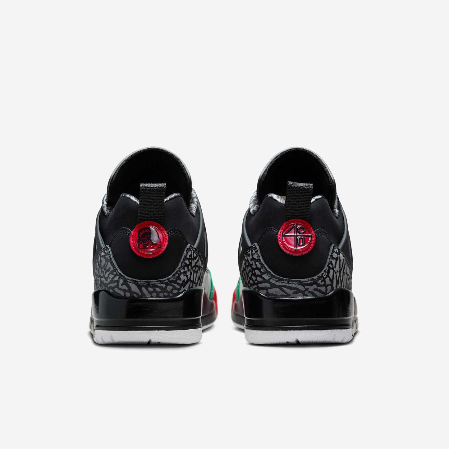 Jordan Spizike Low