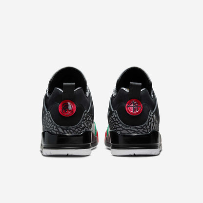 Jordan Spizike Low
