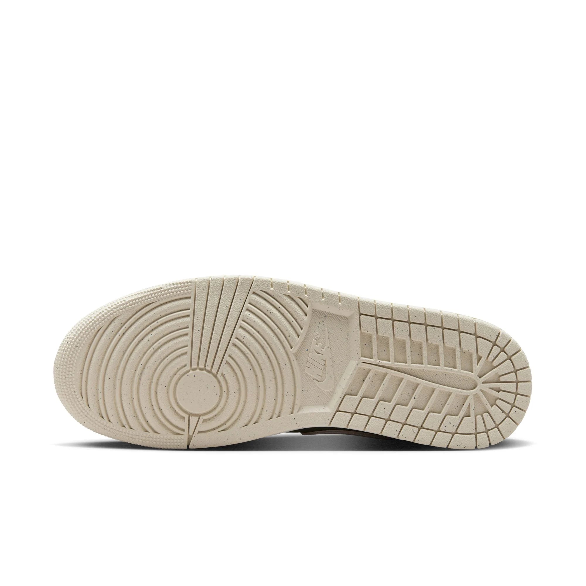 Jordan 1 Low  Varon SE  Medium Olive Sail