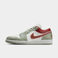 Jordan 1 Low  Varon Jade  Horizon