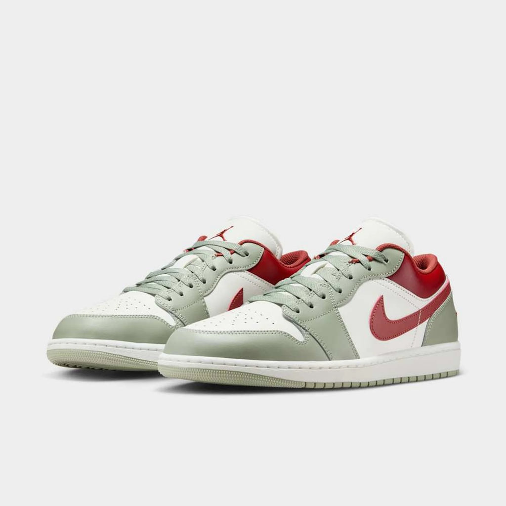 Jordan 1 Low  Varon Jade  Horizon
