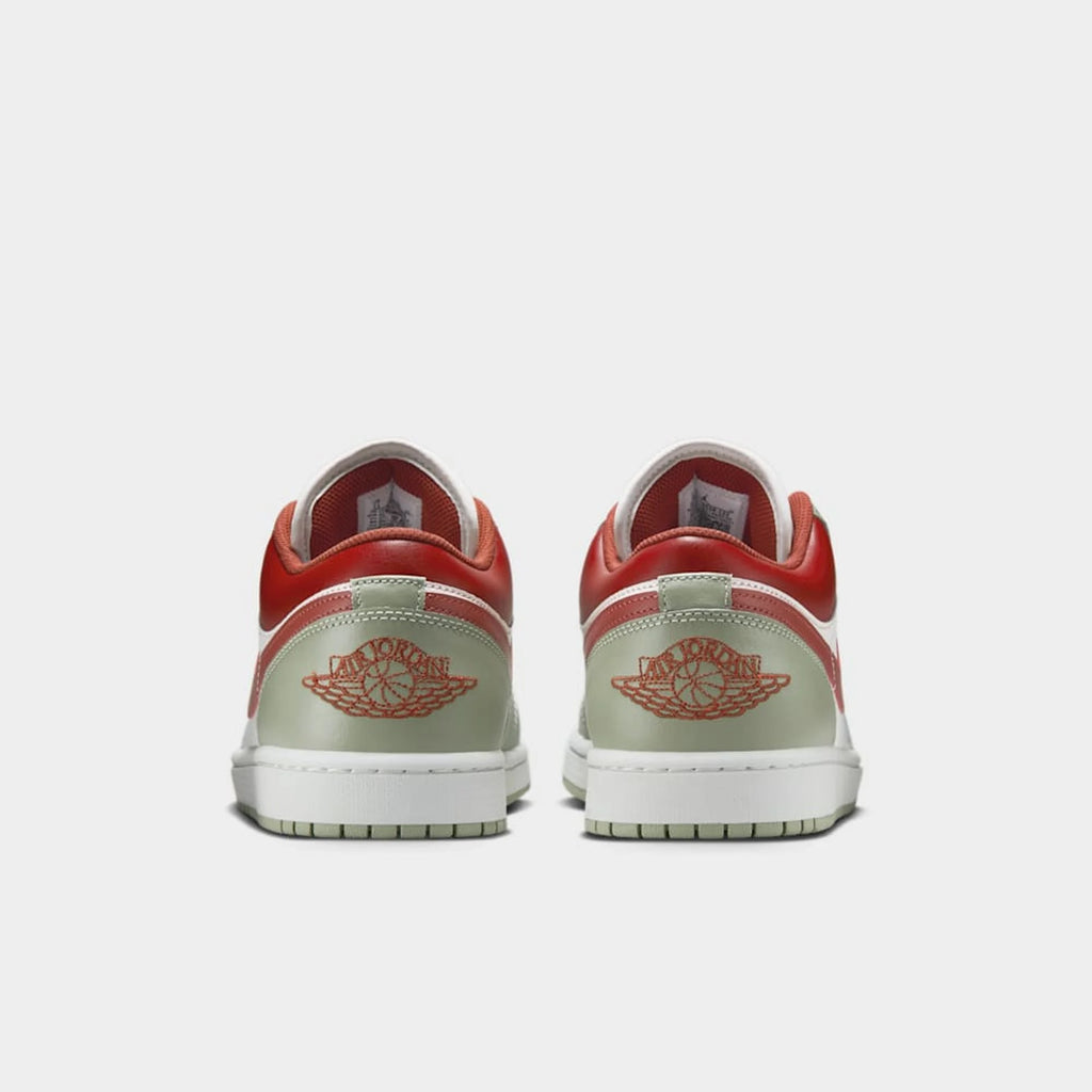 Jordan 1 Low  Varon Jade  Horizon