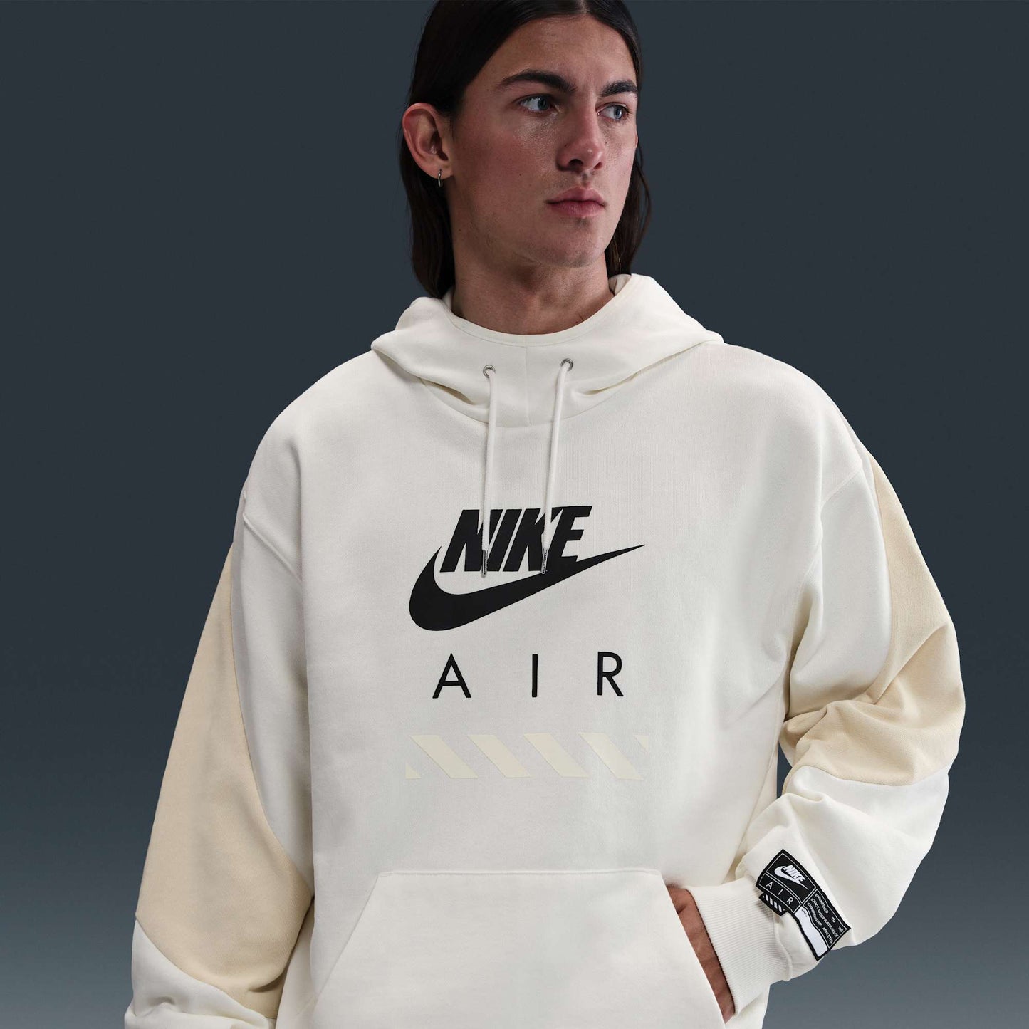 Nike Air Fleece Pullover