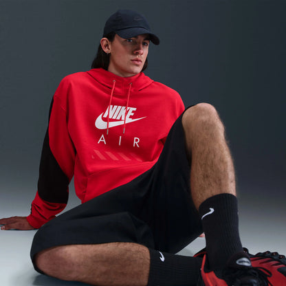 Nike Air Fleece Pullover