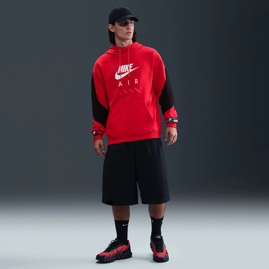 Nike Air Fleece Pullover