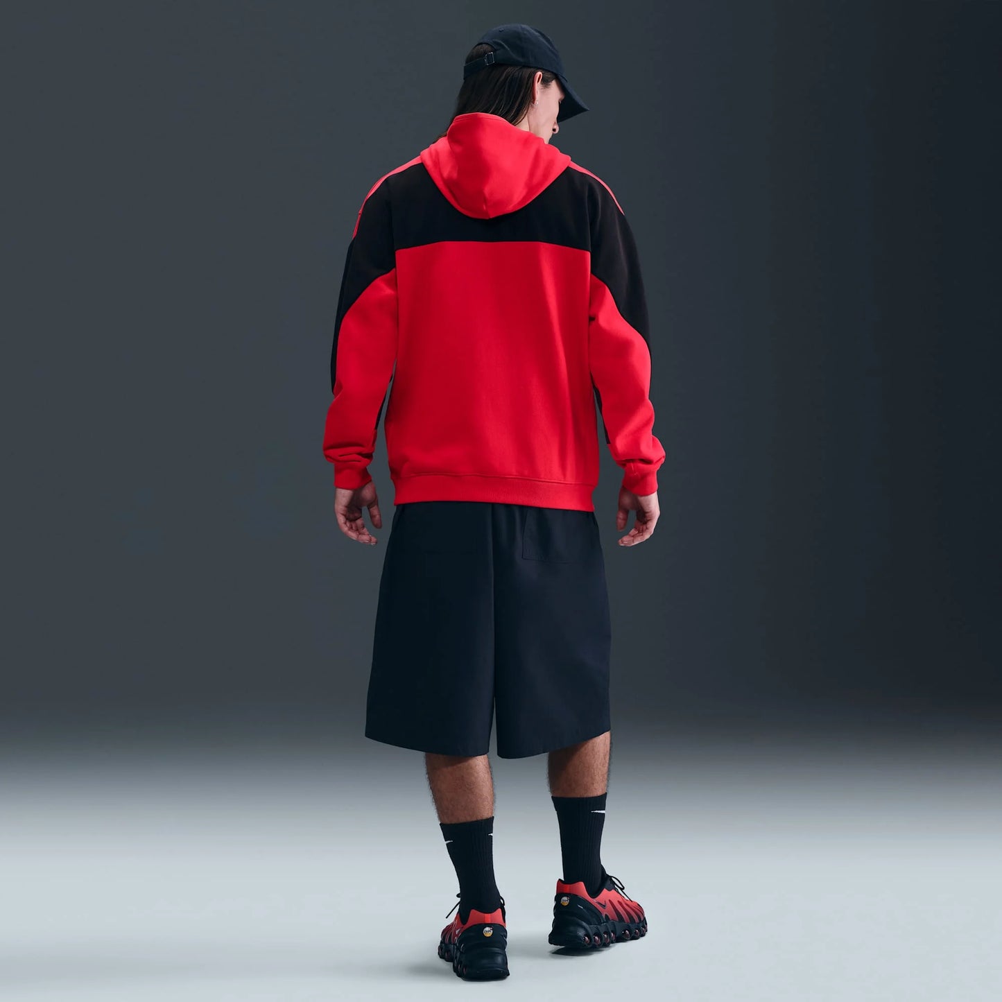 Nike Air Fleece Pullover