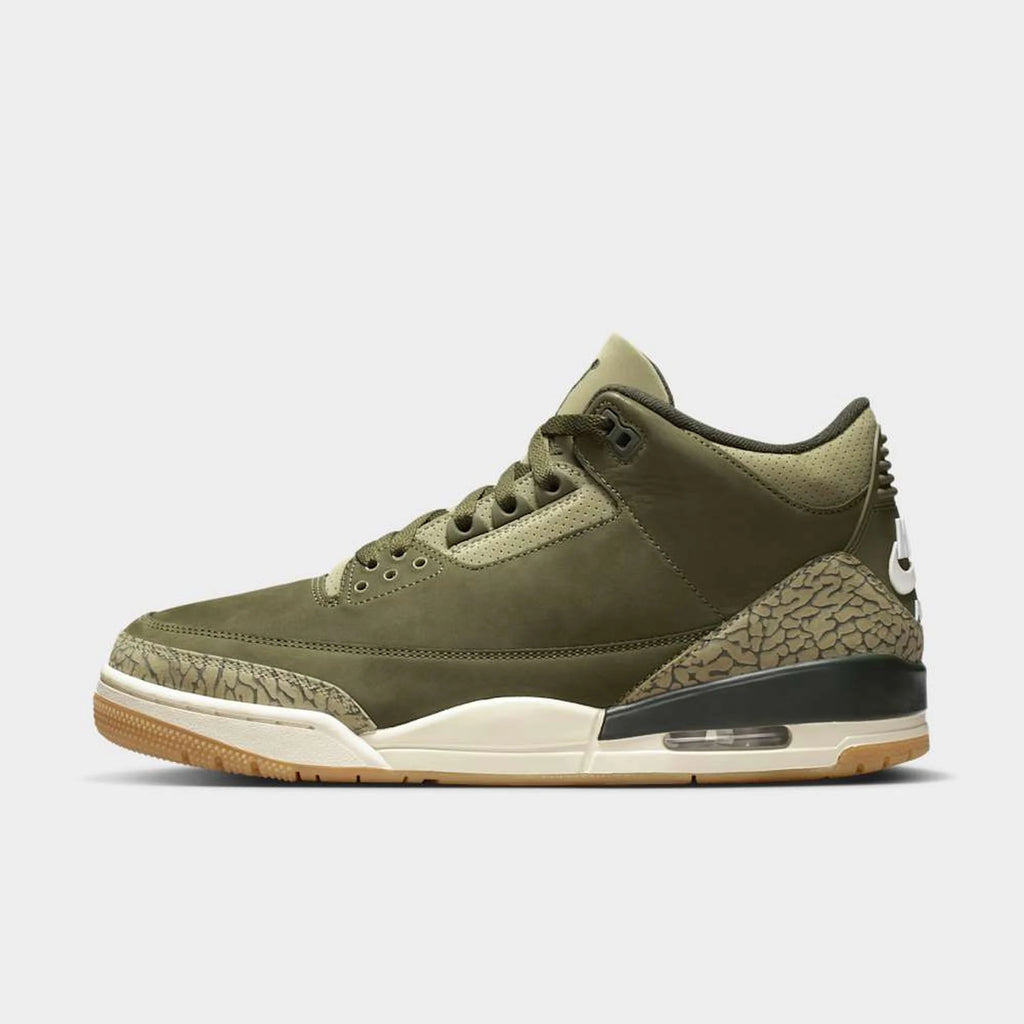 Jordan 3  Retro Varon  Family Affair