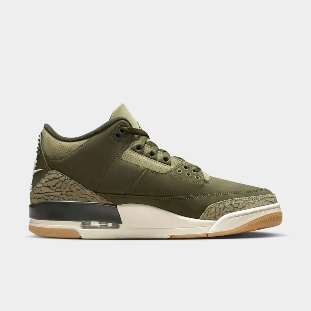 Jordan 3  Retro Varon  Family Affair