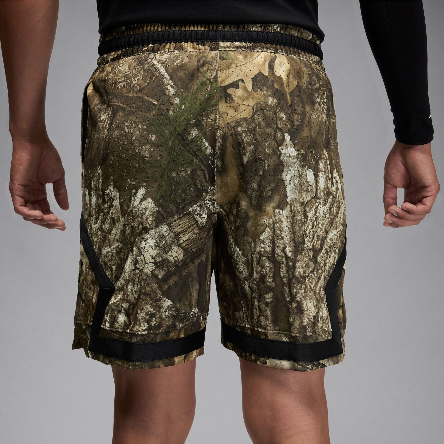 Jordan Diamond Realtree
