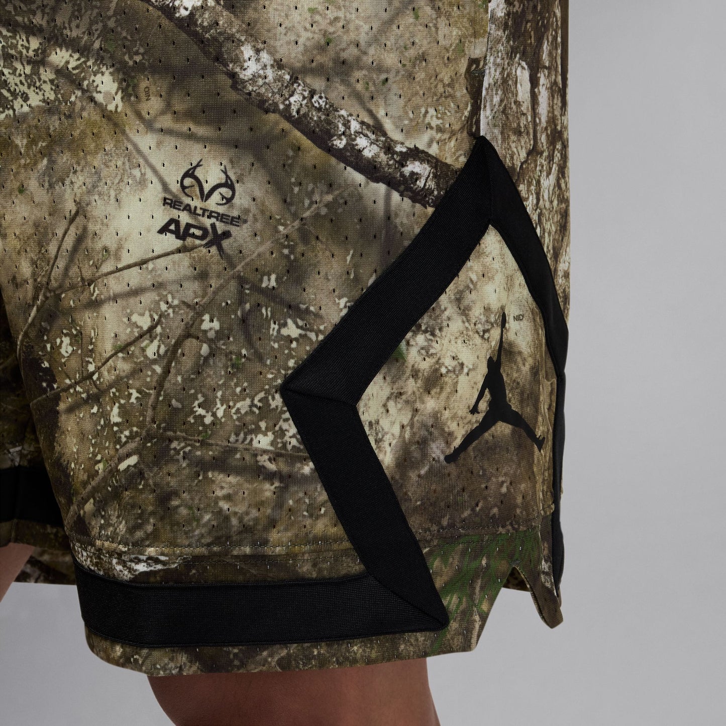 Jordan Diamond Realtree