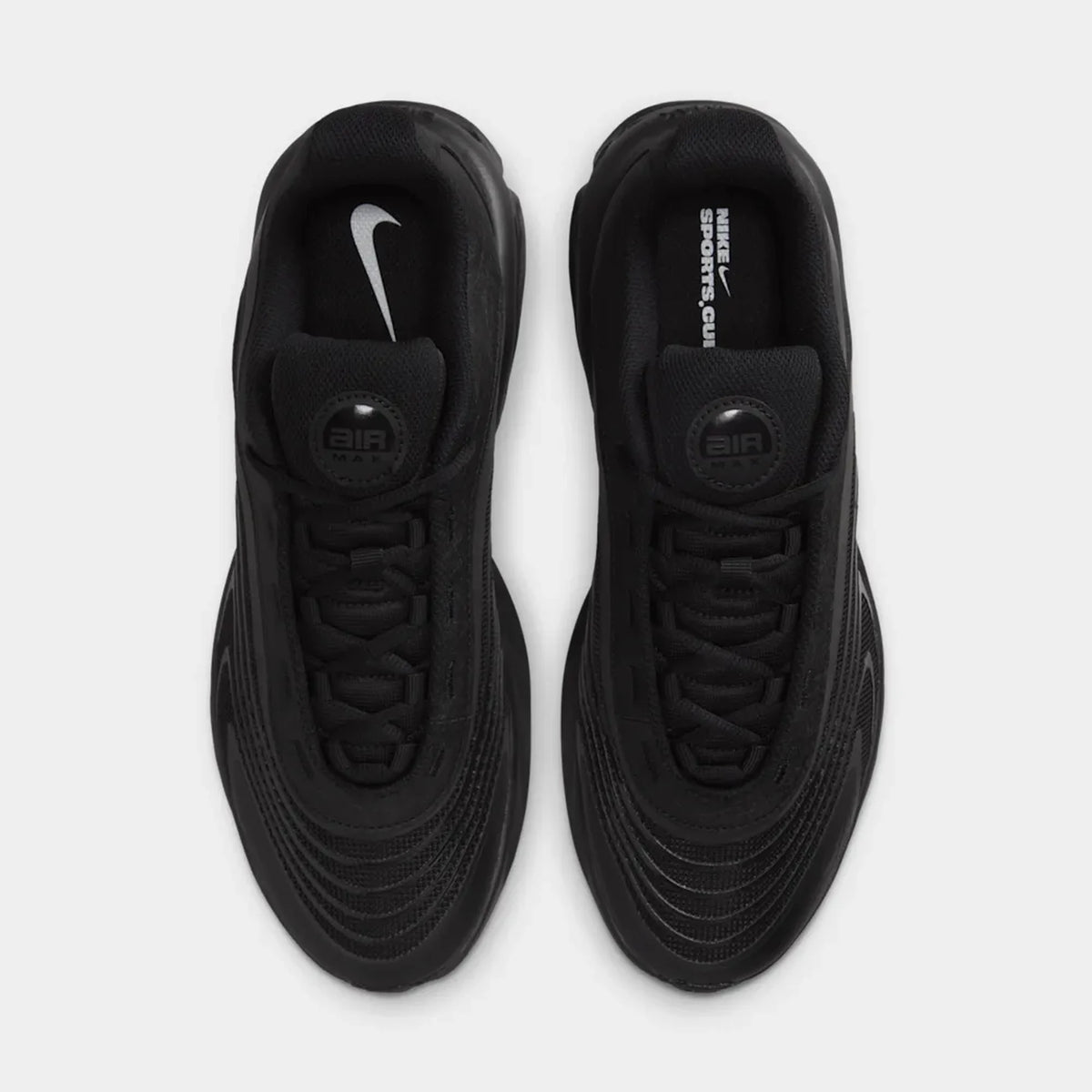 Nike Air Max Fire