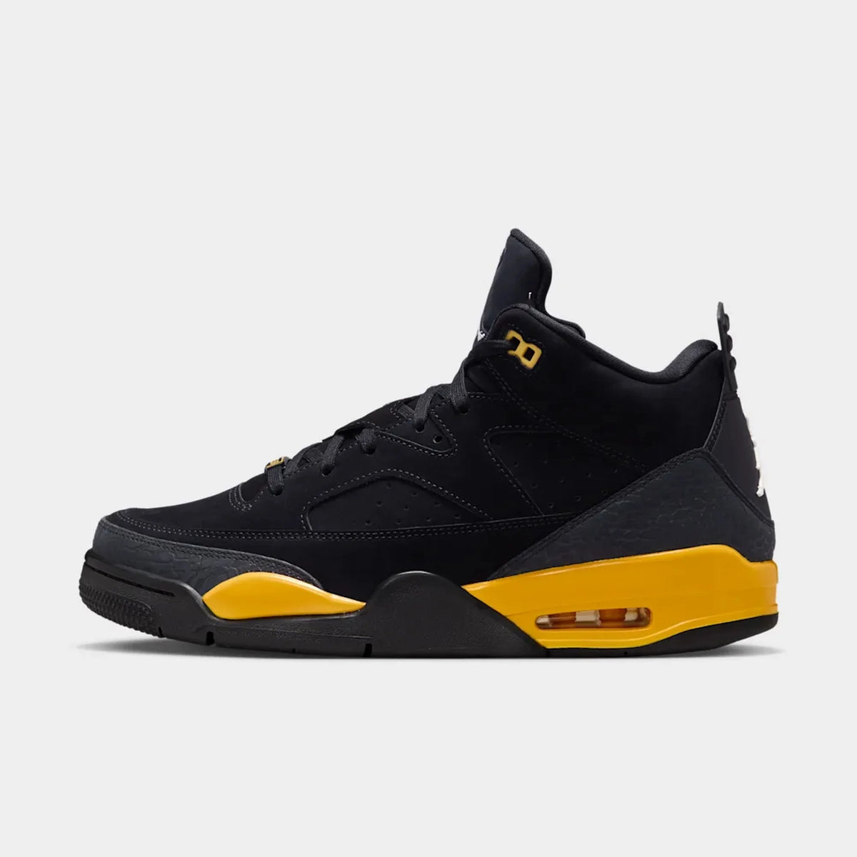 Jordan Son of Mars Low