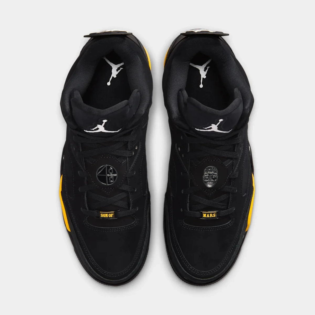 Jordan Son of Mars Low