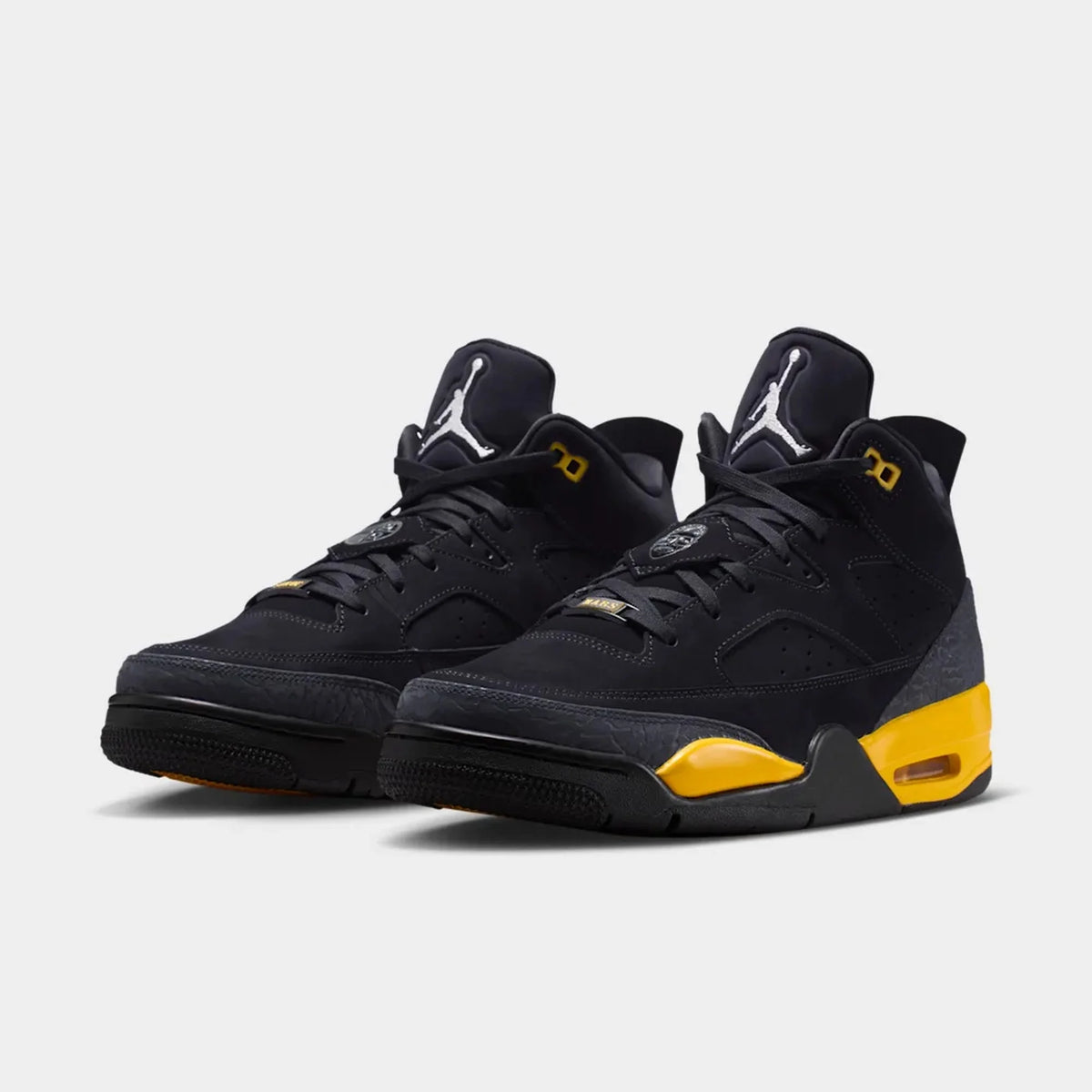 Jordan Son of Mars Low