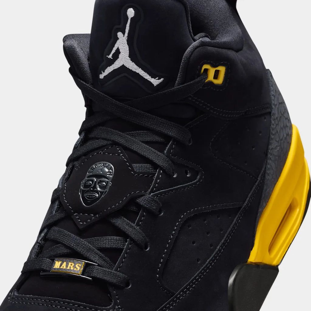Jordan Son of Mars Low