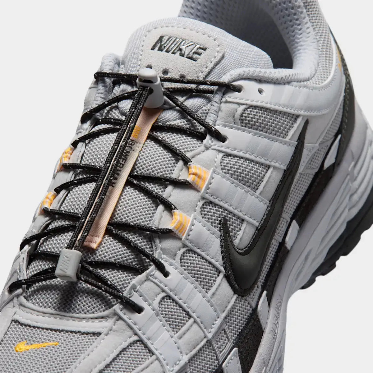 Nike P-6000