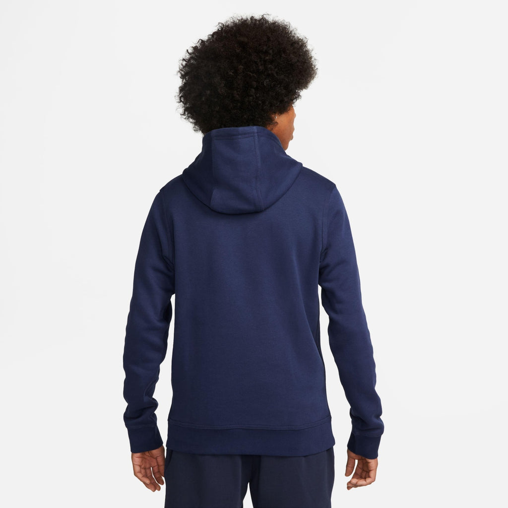 Nike Sportswear Club Fleece Solo Swoosh